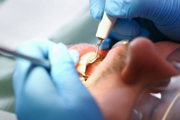 Best Emergency Treatment for Jaw Pain or Injury in Pendleton, SC