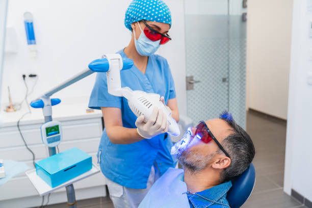 Best Emergency Treatment for Oral Infections in Pendleton, SC